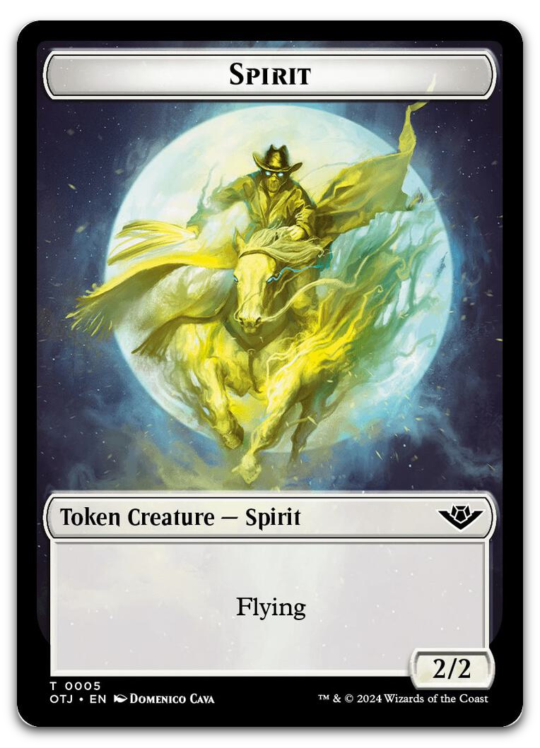 Product image for TCG 546520