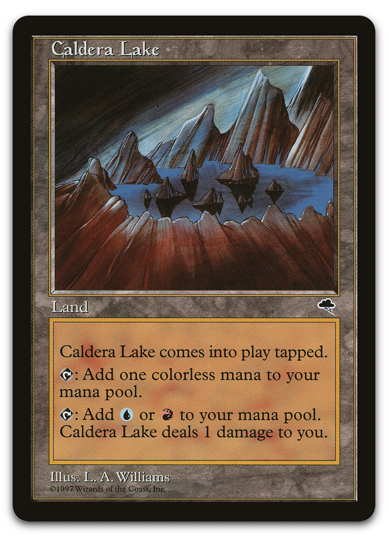 Product image for TCG 5477