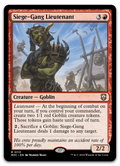 Product image for TCG 548581