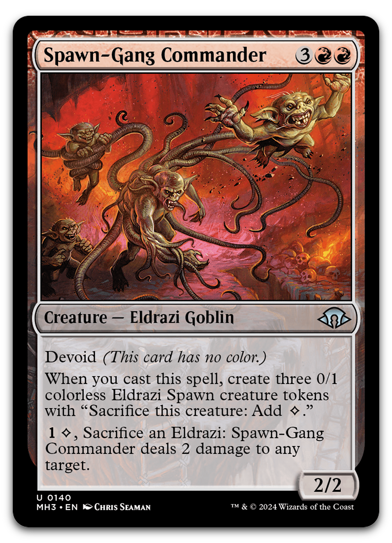 Product image for TCG 548606