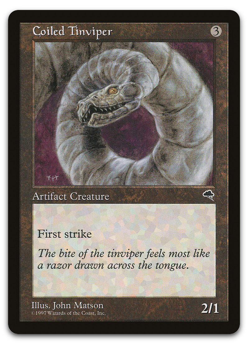 Product image for TCG 5499