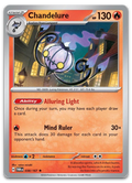 Product image for TCG 550082