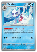 Product image for TCG 550097