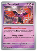 Product image for TCG 550140
