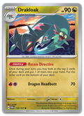 Product image for TCG 550173