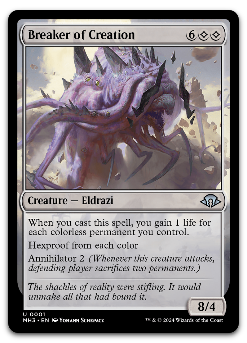 Product image for TCG 550846