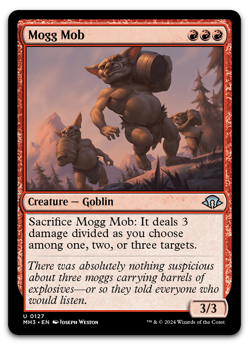 Product image for TCG 552267