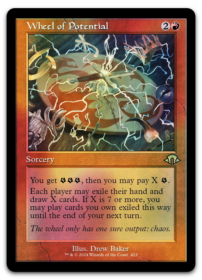 Product image for TCG 552366