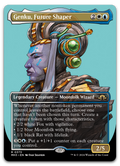 Product image for TCG 552388