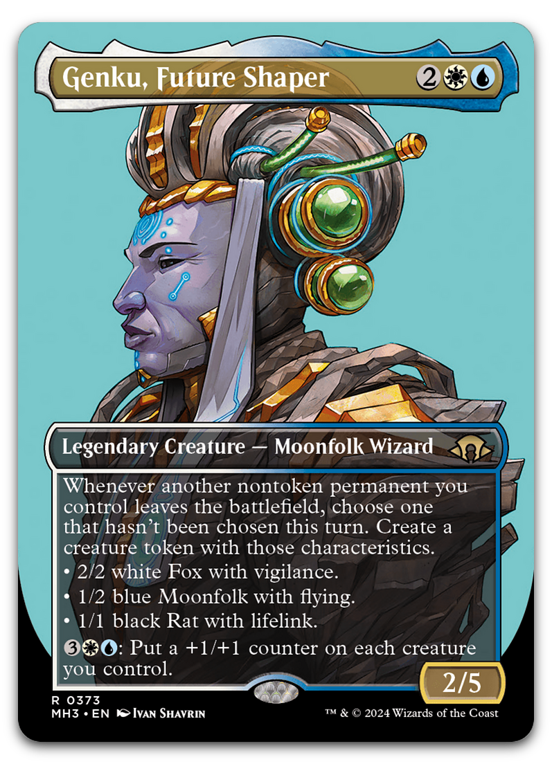 Product image for TCG 552388