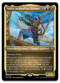 Product image for TCG 552427