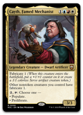 Product image for TCG 552430
