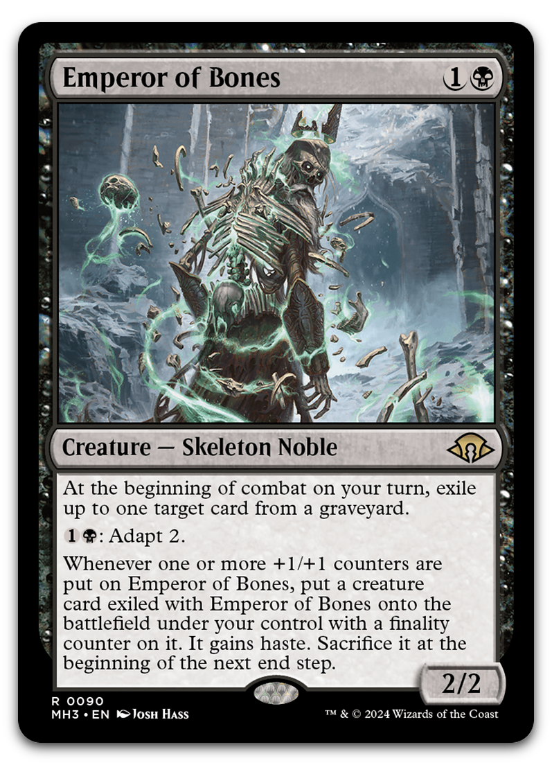 Product image for TCG 552630