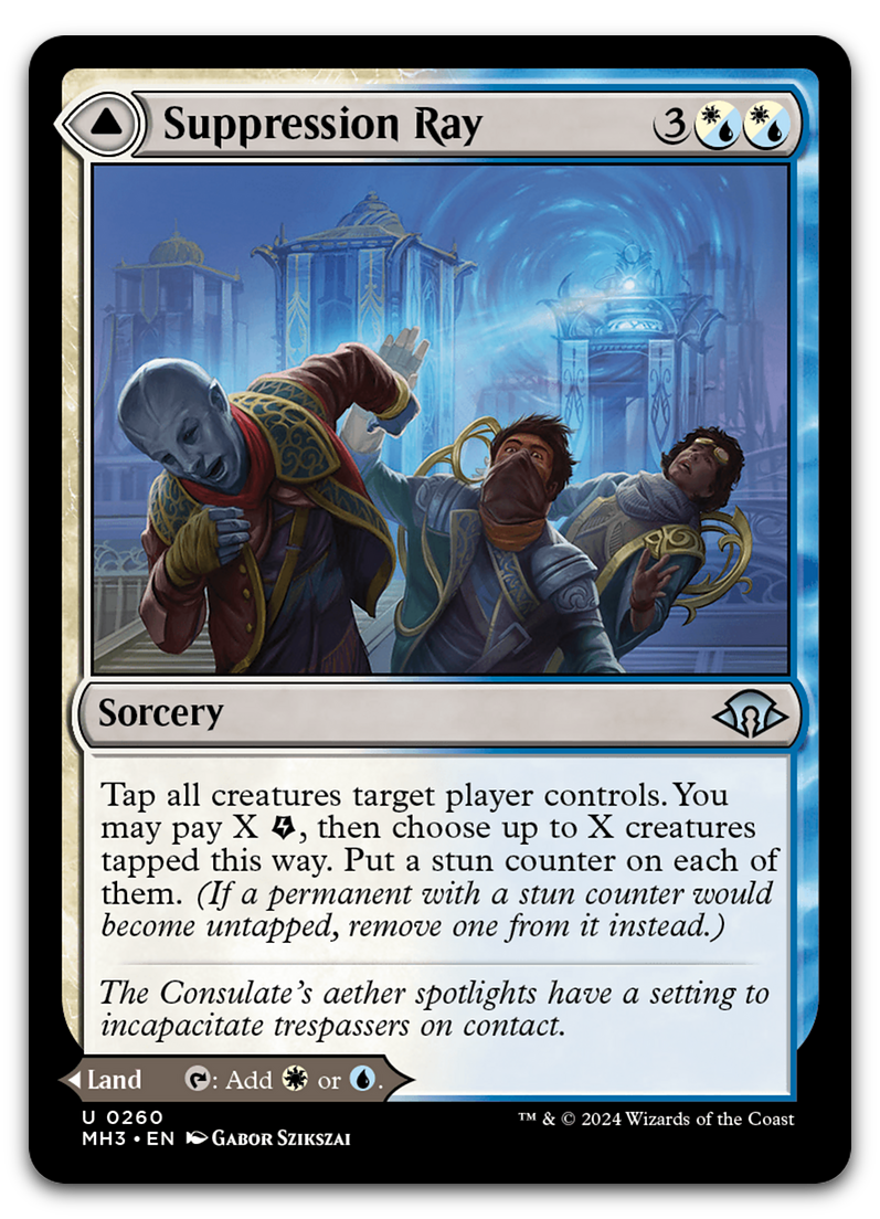 Product image for TCG 552639