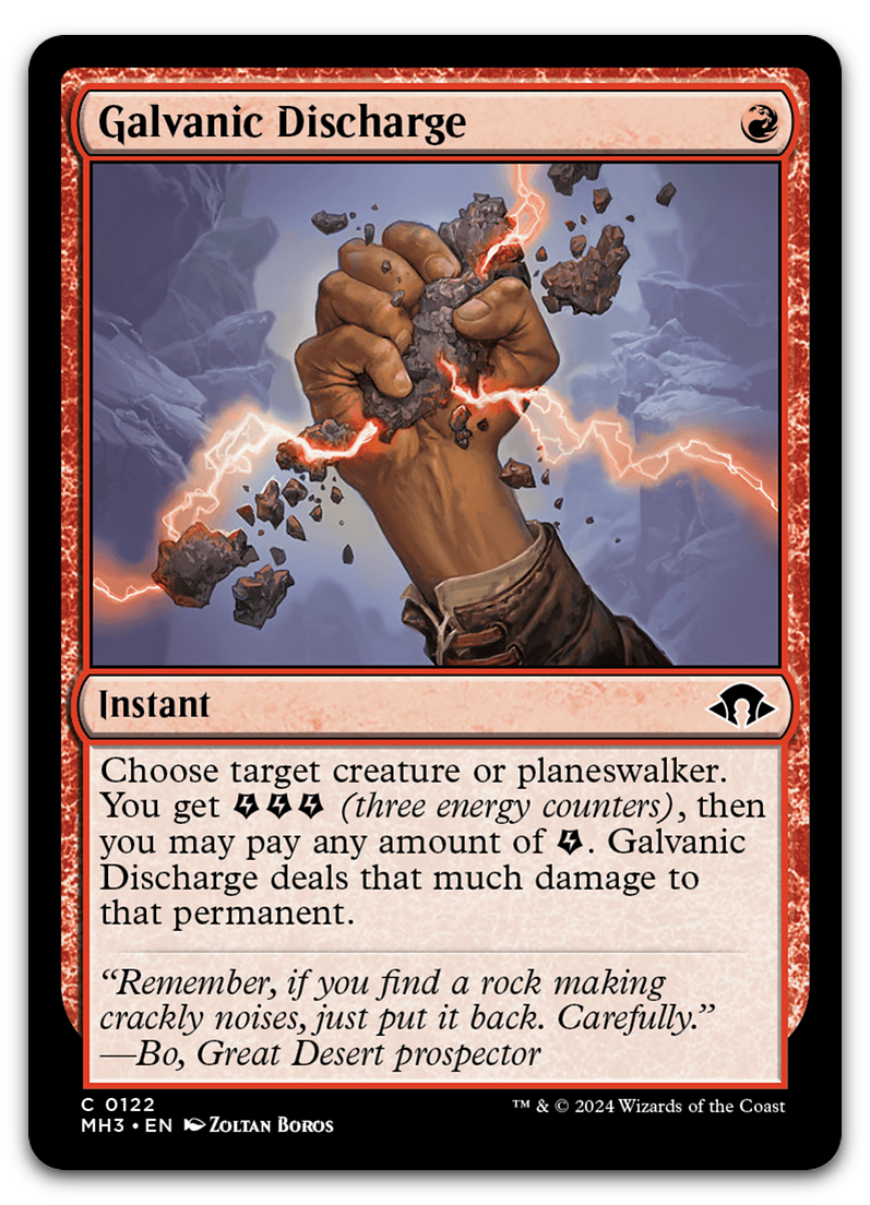 Product image for TCG 552669