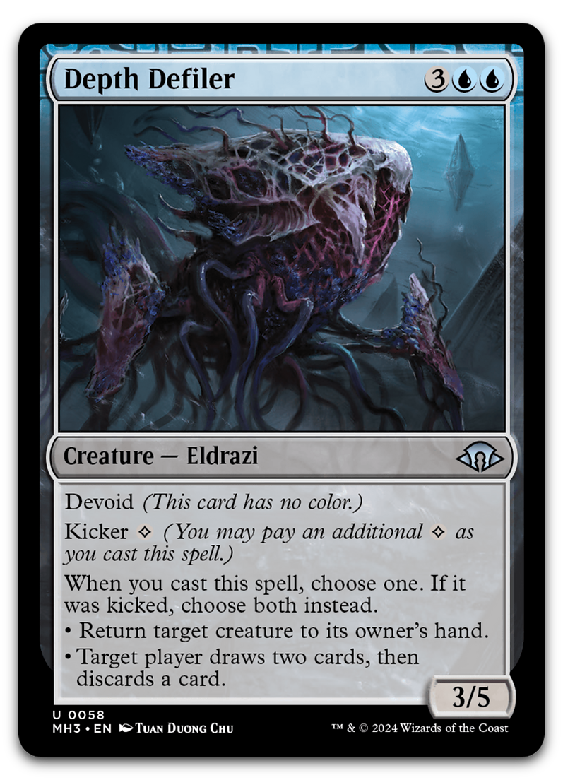 Product image for TCG 552816