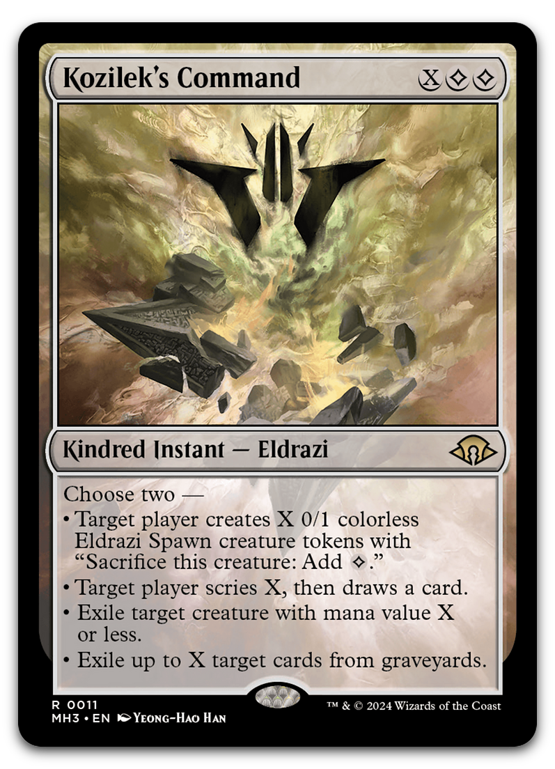 Product image for TCG 552839