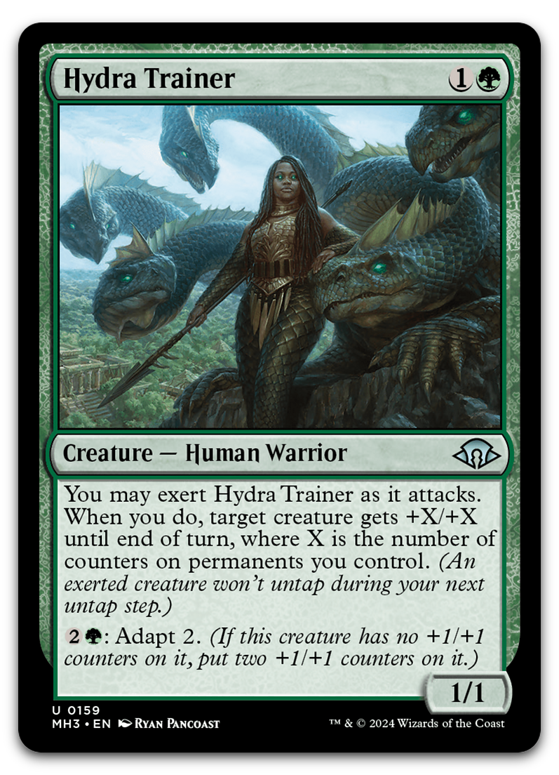 Product image for TCG 552858