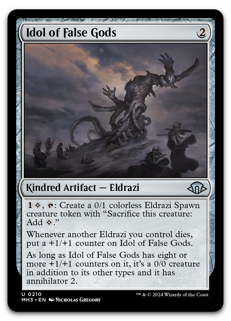 Product image for TCG 552860