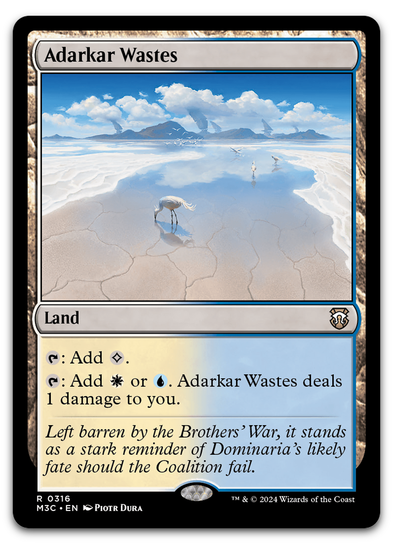 Product image for TCG 552903