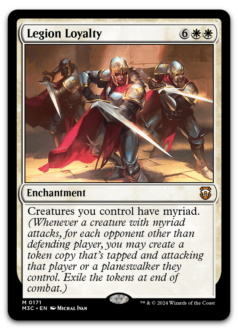 Product image for TCG 552911