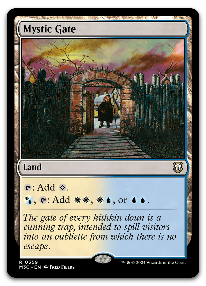 Product image for TCG 552916