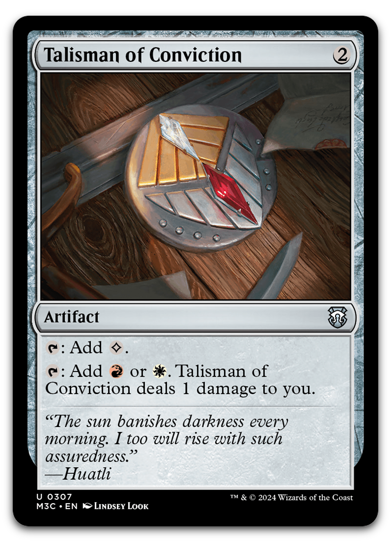 Product image for TCG 552928