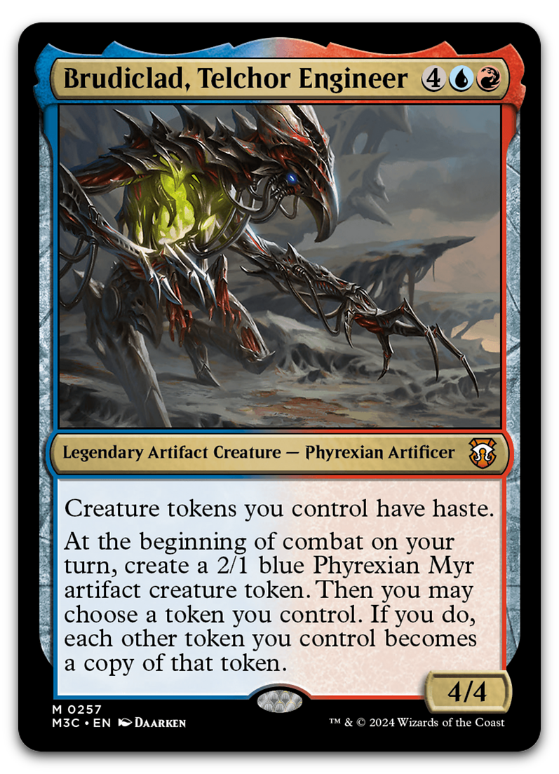 Product image for TCG 552929