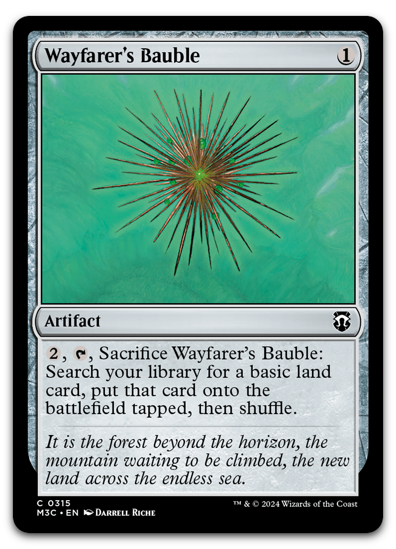 Product image for TCG 552935