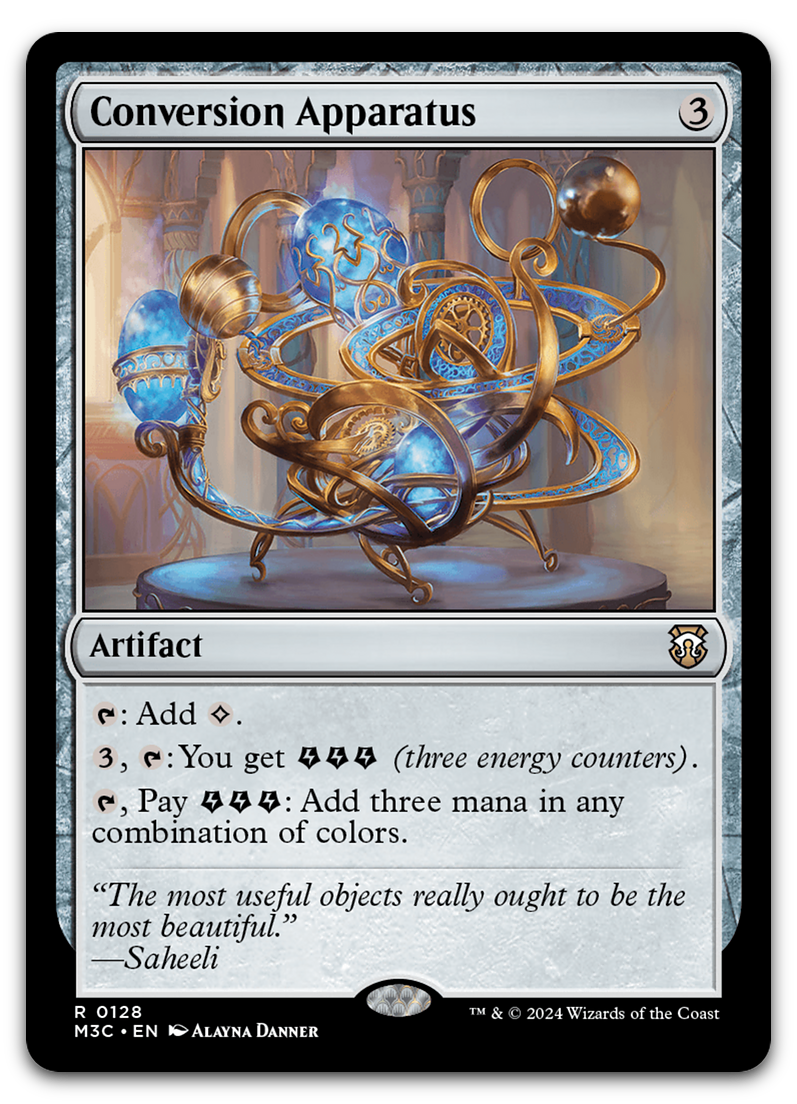 Product image for TCG 552937