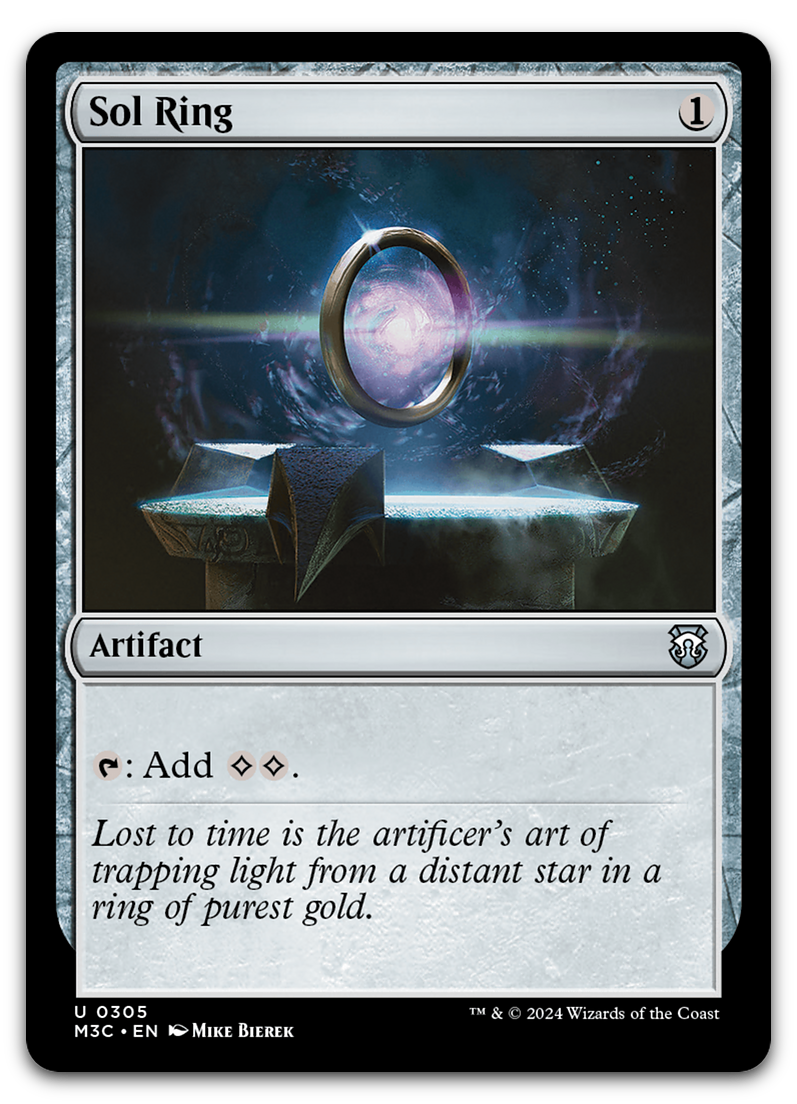 Product image for TCG 552939