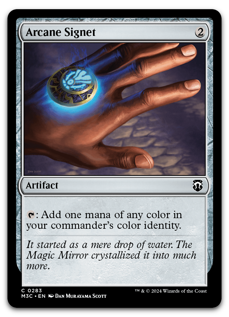 Product image for TCG 552945