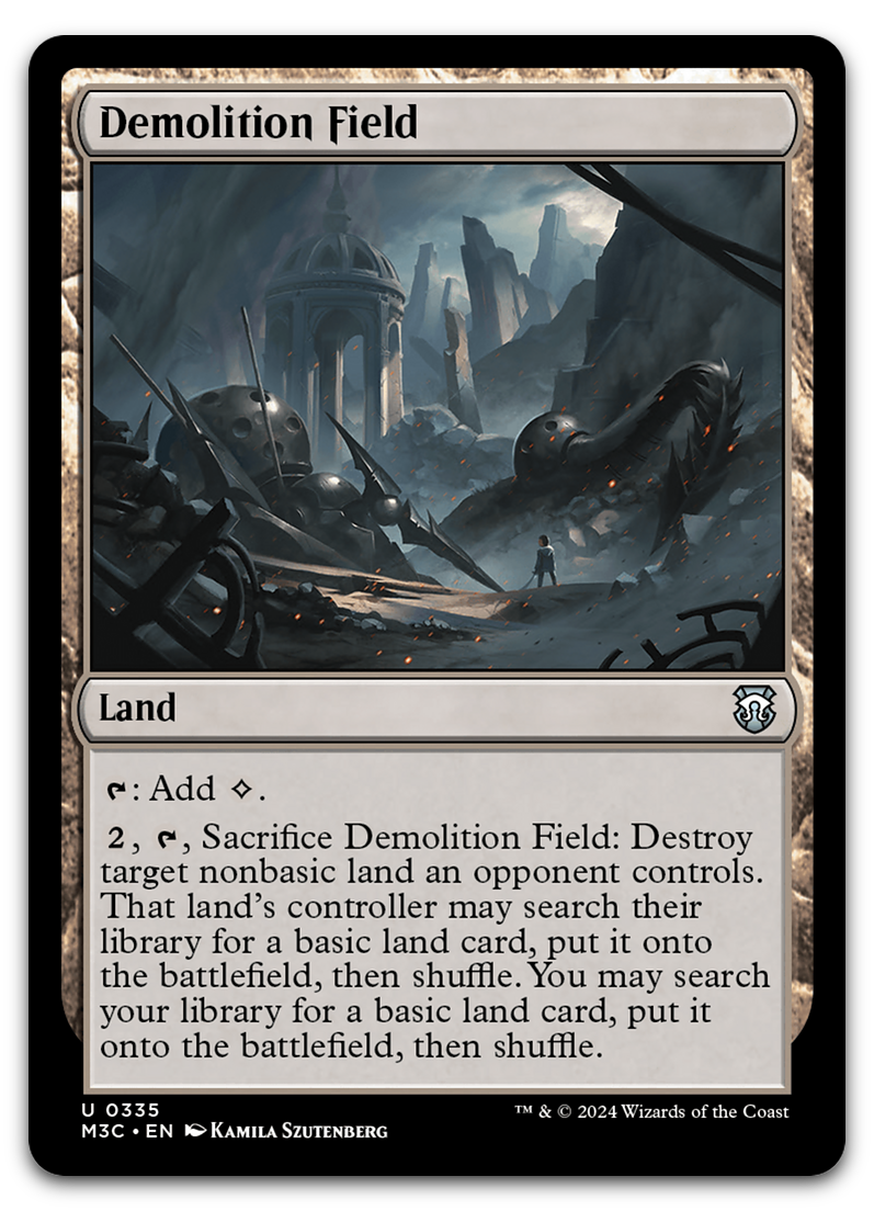 Product image for TCG 552954