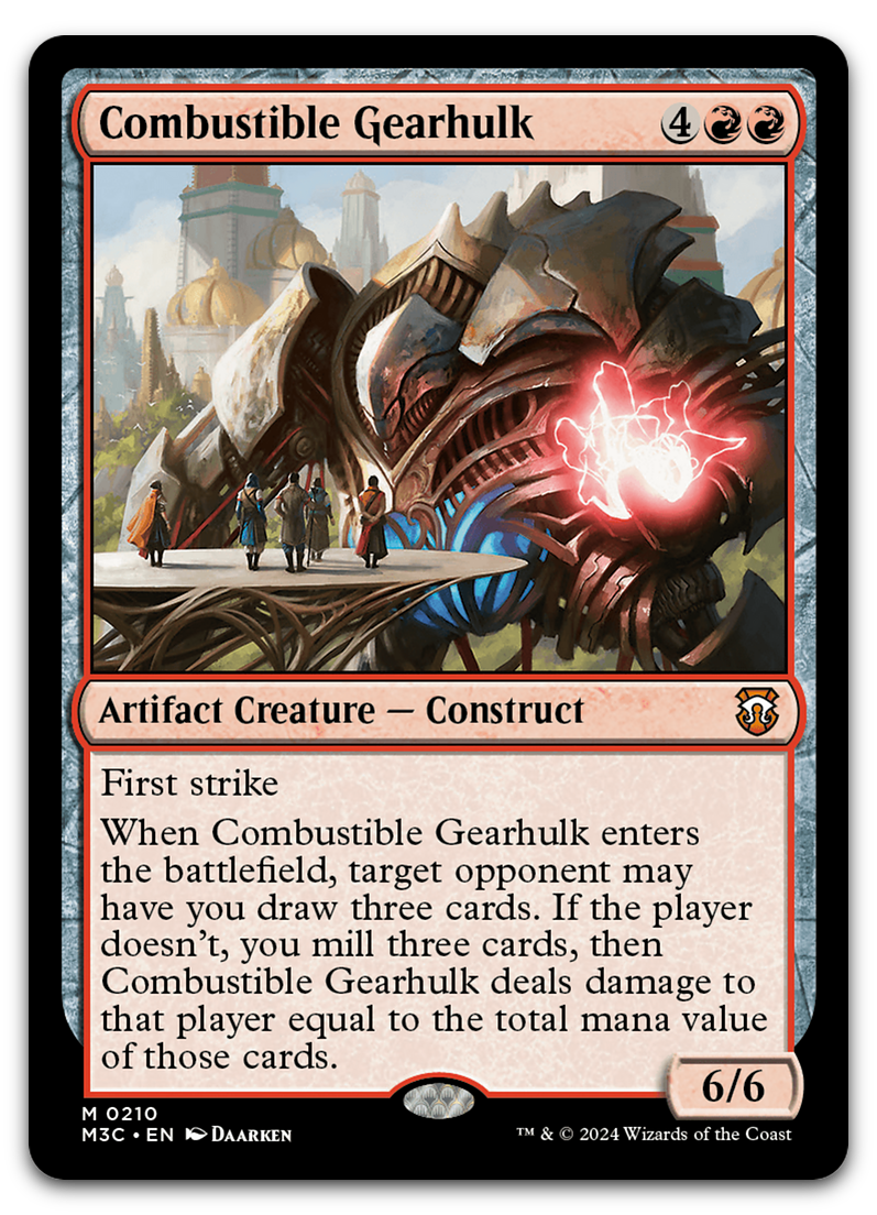 Product image for TCG 552959