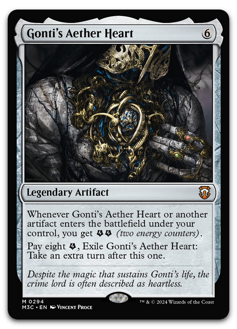 Product image for TCG 552969