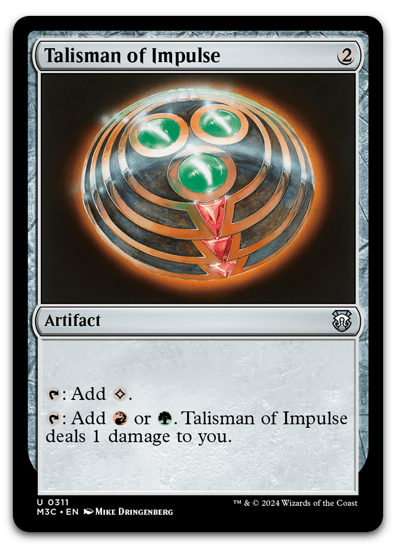 Product image for TCG 553135