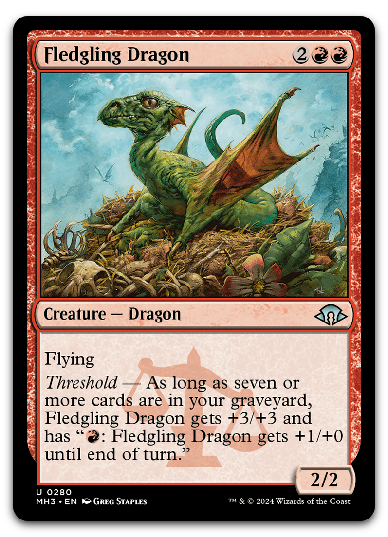 Product image for TCG 553259