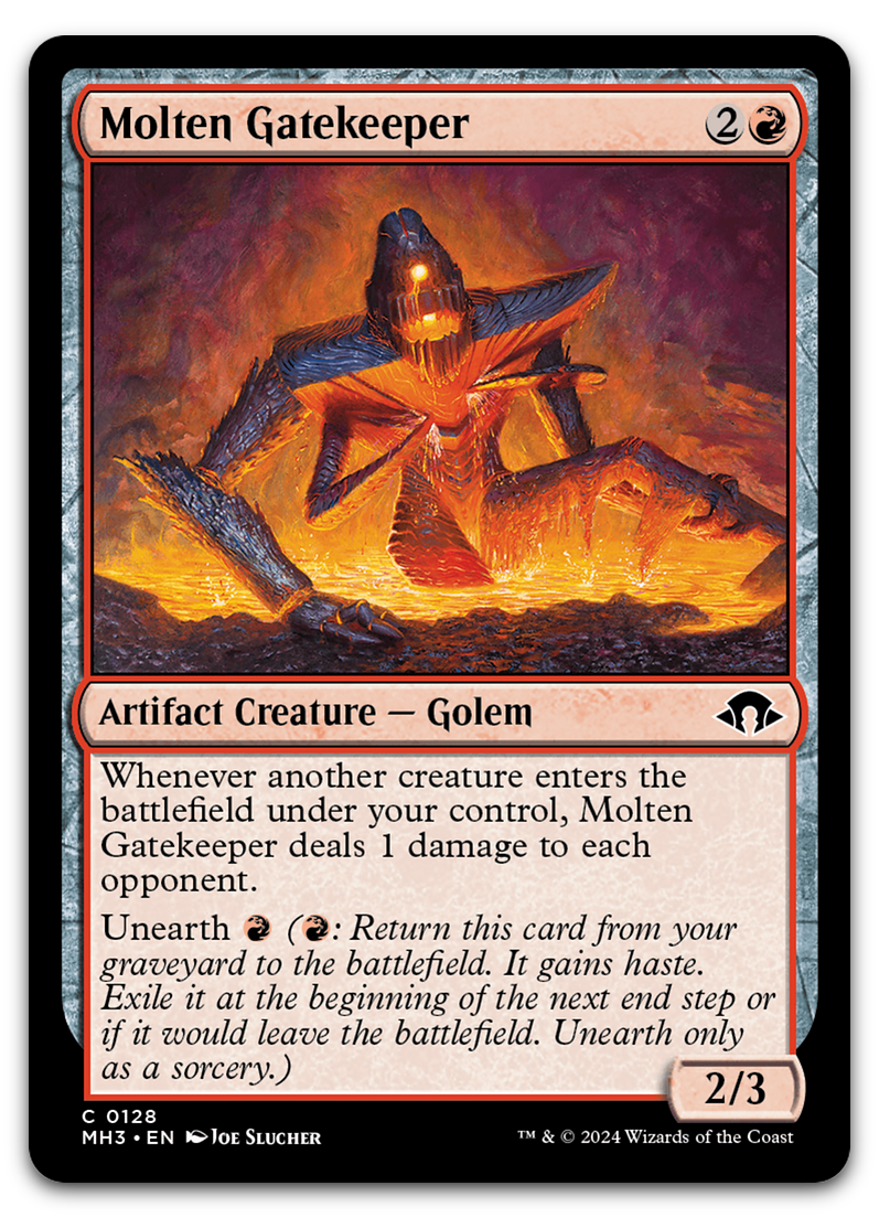 Product image for TCG 553280