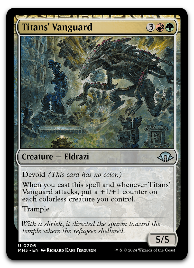 Product image for TCG 553309