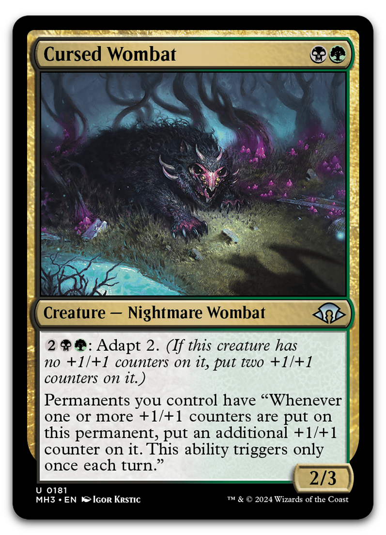 Product image for TCG 553320