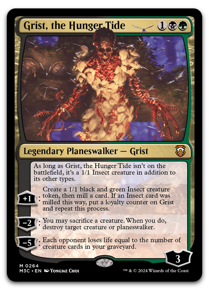 Product image for TCG 553497