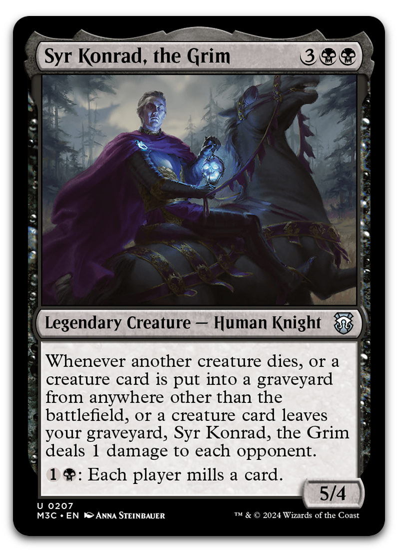 Product image for TCG 553531