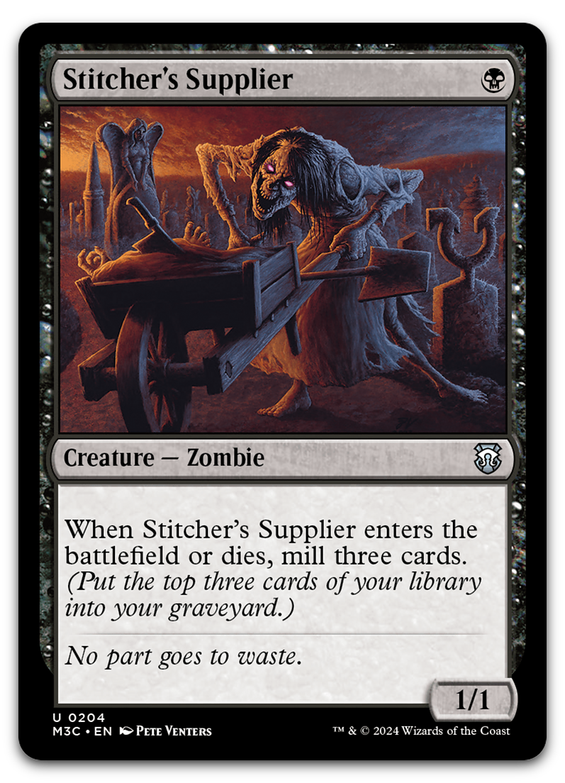 Product image for TCG 553534