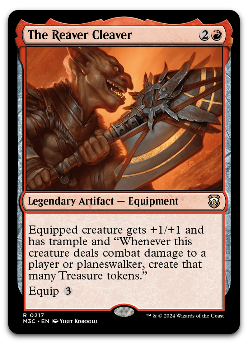 Product image for TCG 553539