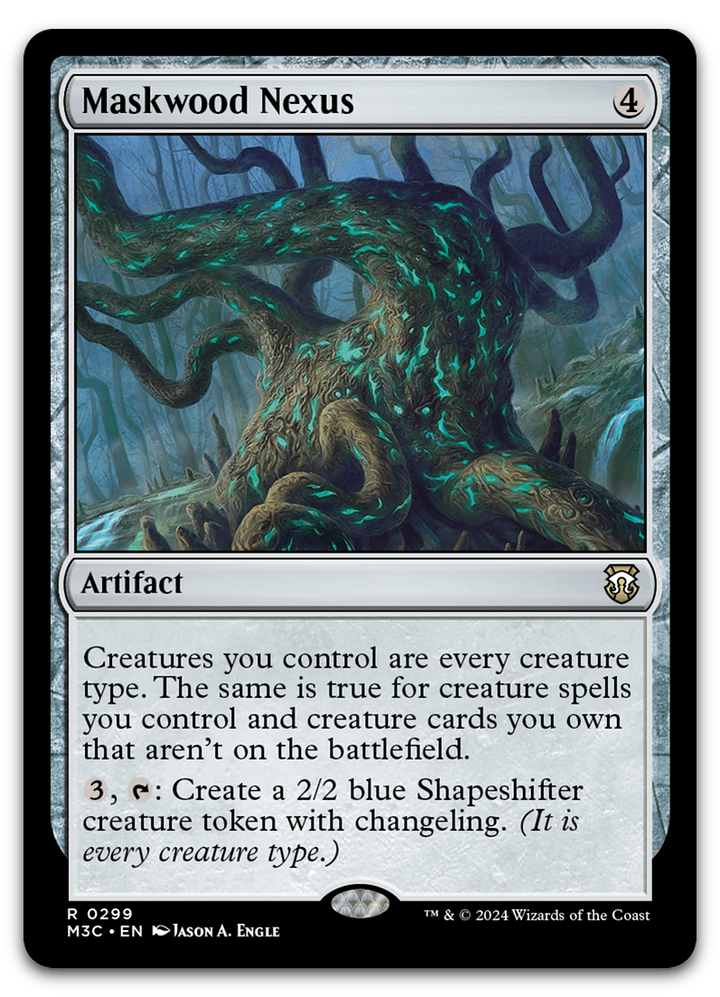 Product image for TCG 553540