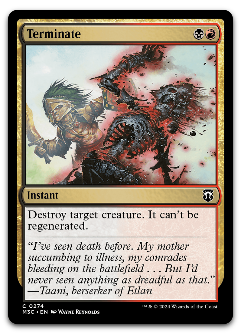 Product image for TCG 553583