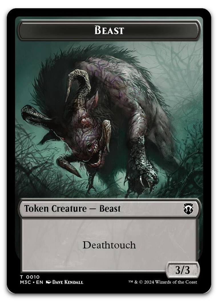 Product image for TCG 554361
