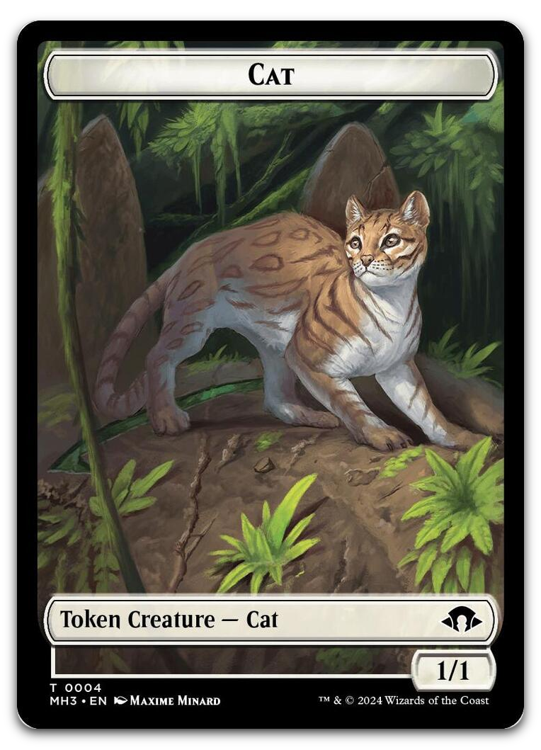 Product image for TCG 554748