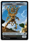 Product image for TCG 554778