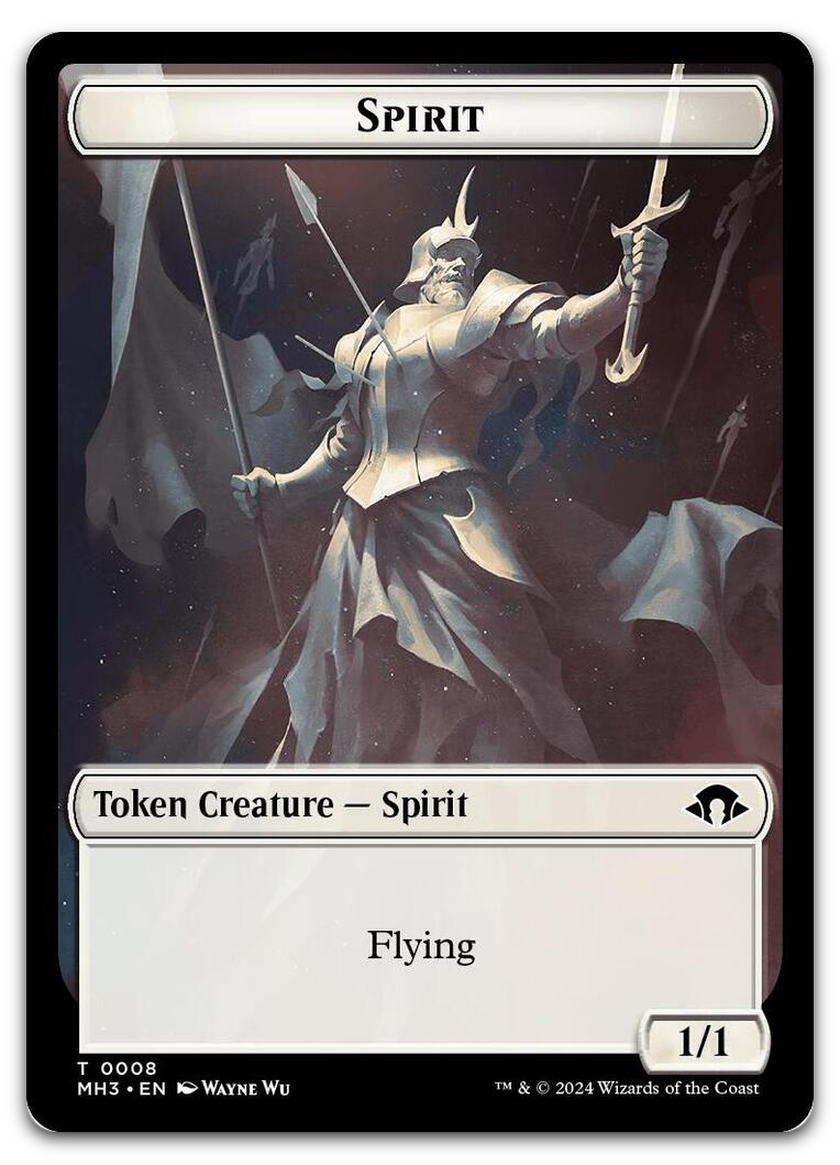Product image for TCG 554784